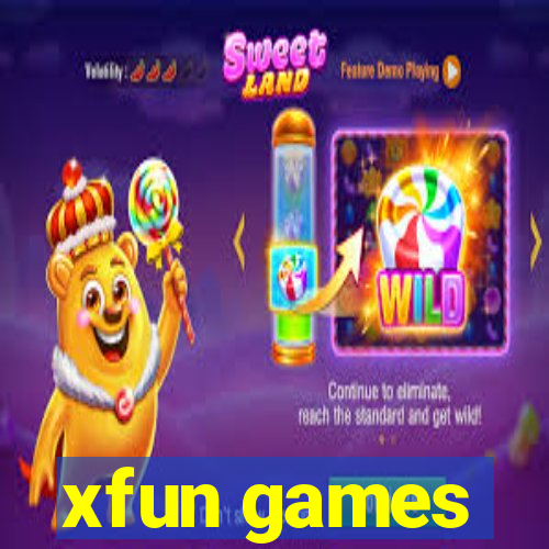 xfun games